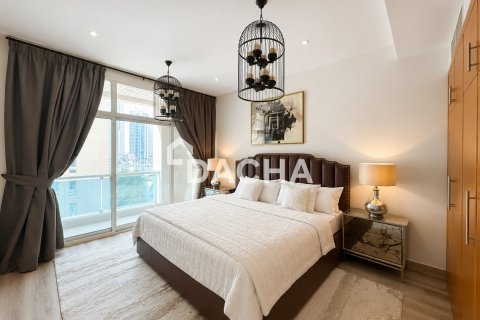 Appartement à Dubai Marina, Dubai, 3 chambres, 225 m², № 141376 - photo 6