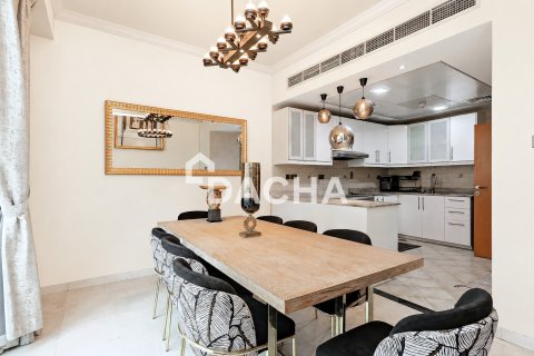 Appartement à Dubai Marina, Dubai, 3 chambres, 225 m², № 141376 - photo 12