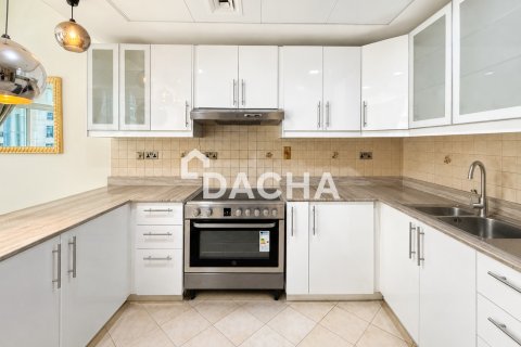 Appartement à Dubai Marina, Dubai, 3 chambres, 225 m², № 141376 - photo 3