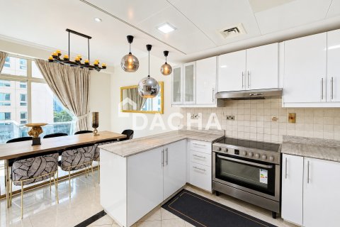 Appartement à Dubai Marina, Dubai, 3 chambres, 225 m², № 141376 - photo 4