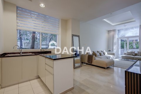 Apartment in Oceana, Palm Jumeirah, Dubai 1 bedroom, 132 sq.m. № 141386