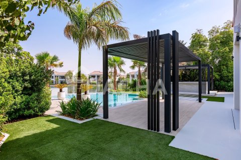فيلا في The Mansions, Jumeirah Islands, دبي 6 غرف نوم , 937 م² رقم 141377 - صورة 26