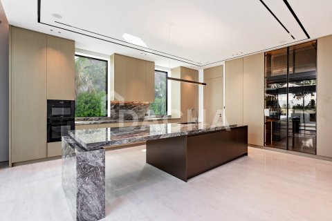 فيلا في The Mansions, Jumeirah Islands, دبي 6 غرف نوم , 937 م² رقم 141377 - صورة 10