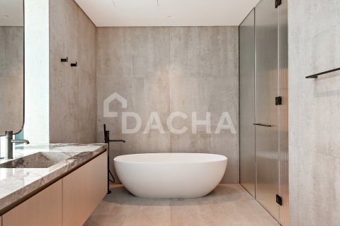 فيلا في The Mansions, Jumeirah Islands, دبي 6 غرف نوم , 937 م² رقم 141377 - صورة 24