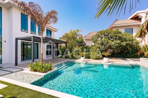 فيلا في The Mansions, Jumeirah Islands, دبي 6 غرف نوم , 937 م² رقم 141377 - صورة 27