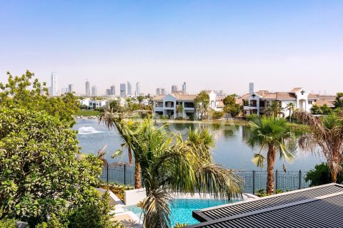 فيلا في The Mansions, Jumeirah Islands, دبي 6 غرف نوم , 937 م² رقم 141377 - صورة 25