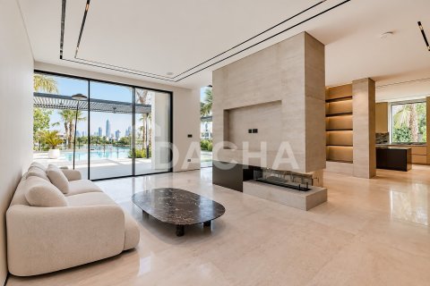 فيلا في The Mansions, Jumeirah Islands, دبي 6 غرف نوم , 937 م² رقم 141377 - صورة 9