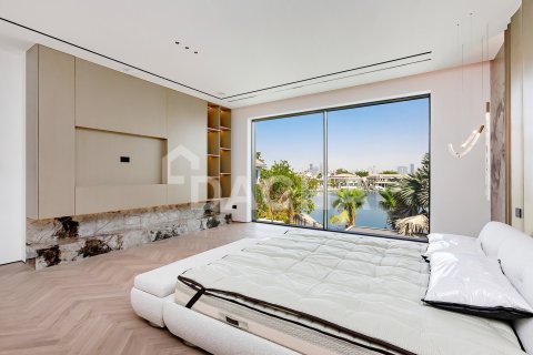 فيلا في The Mansions, Jumeirah Islands, دبي 6 غرف نوم , 937 م² رقم 141377 - صورة 21