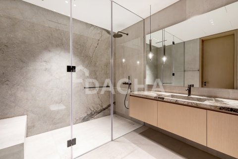 فيلا في The Mansions, Jumeirah Islands, دبي 6 غرف نوم , 937 م² رقم 141377 - صورة 19