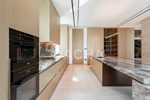 فيلا في The Mansions, Jumeirah Islands, دبي 6 غرف نوم , 937 م² رقم 141377 - صورة 12