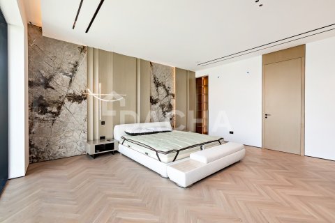 فيلا في The Mansions, Jumeirah Islands, دبي 6 غرف نوم , 937 م² رقم 141377 - صورة 22