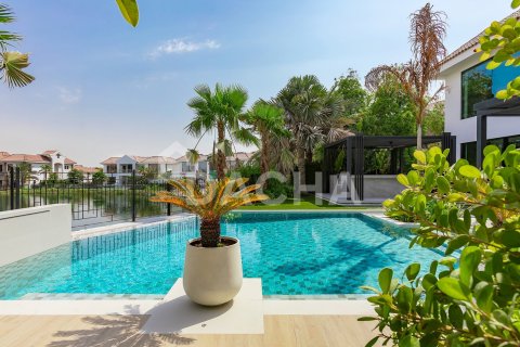 فيلا في The Mansions, Jumeirah Islands, دبي 6 غرف نوم , 937 م² رقم 141377 - صورة 28