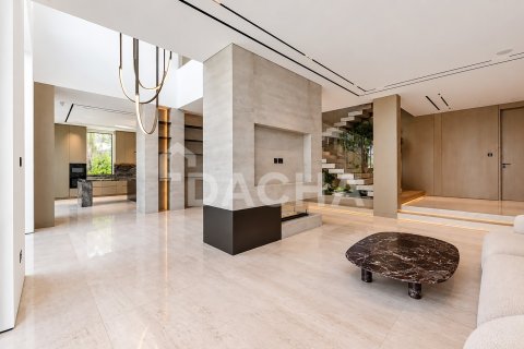 فيلا في The Mansions, Jumeirah Islands, دبي 6 غرف نوم , 937 م² رقم 141377 - صورة 3