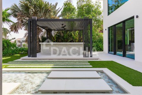 فيلا في The Mansions, Jumeirah Islands, دبي 6 غرف نوم , 937 م² رقم 141377 - صورة 29
