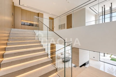 فيلا في The Mansions, Jumeirah Islands, دبي 6 غرف نوم , 937 م² رقم 141377 - صورة 15