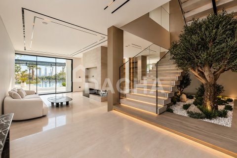 فيلا في The Mansions, Jumeirah Islands, دبي 6 غرف نوم , 937 م² رقم 141377 - صورة 2