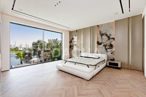 فيلا في The Mansions, Jumeirah Islands, دبي 6 غرف نوم , 937 م² رقم 141377 - صورة 20