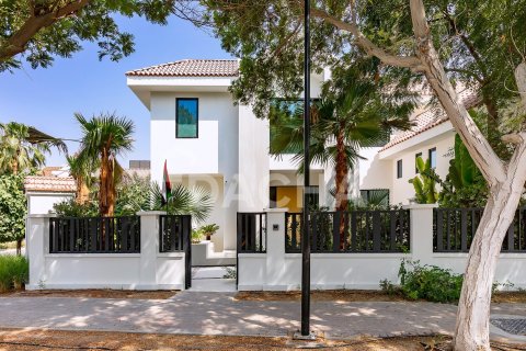 فيلا في The Mansions, Jumeirah Islands, دبي 6 غرف نوم , 937 م² رقم 141377 - صورة 30
