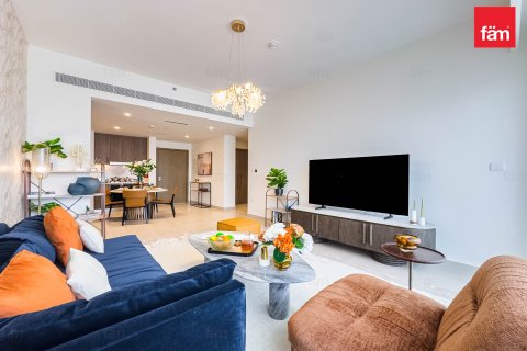 Apartment in Mina Rashid, Dubai 1 bedroom, 77.3 sq.m. № 124209 - photo 4