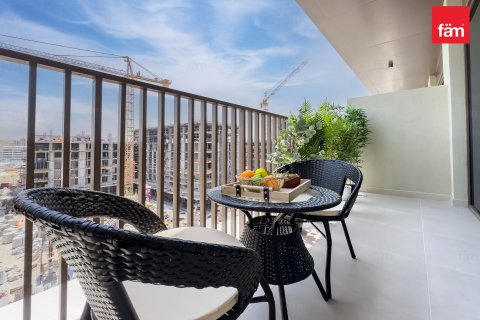 Apartment in Mina Rashid, Dubai 1 bedroom, 77.3 sq.m. № 124209 - photo 12