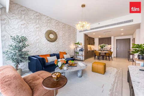 Apartment in Mina Rashid, Dubai 1 bedroom, 77.3 sq.m. № 124209 - photo 2