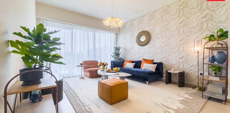 Apartment in Mina Rashid, Dubai 1 bedroom, 77.3 sq.m. № 124209