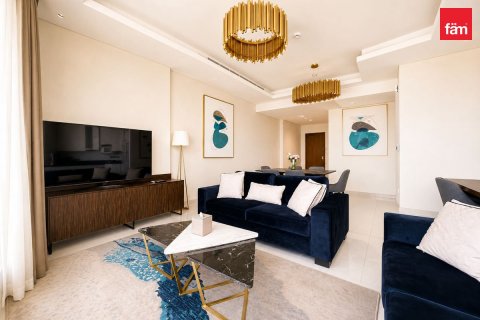 Apartment in Dubai Media City, Dubai 2 bedrooms, 147.1 sq.m. № 124211 - photo 7