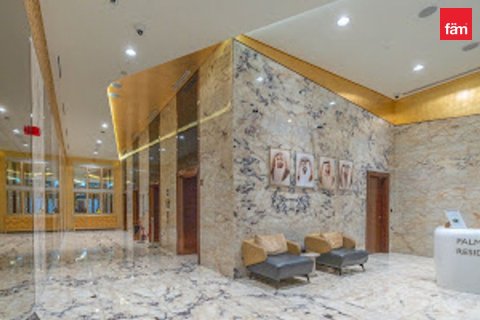 Apartment in Dubai Media City, Dubai 2 bedrooms, 147.1 sq.m. № 124211 - photo 16