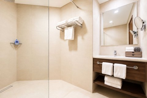 Apartment in Dubai Media City, Dubai 2 bedrooms, 147.1 sq.m. № 124211 - photo 12