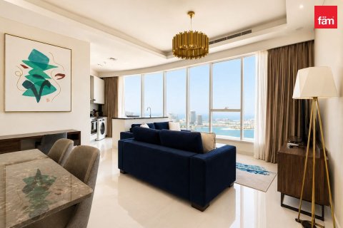 Apartment in Dubai Media City, Dubai 2 bedrooms, 147.1 sq.m. № 124211 - photo 6