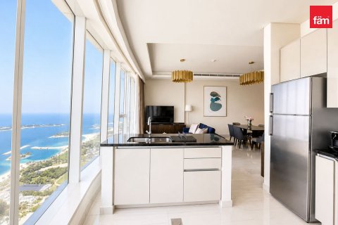 Apartment in Dubai Media City, Dubai 2 bedrooms, 147.1 sq.m. № 124211 - photo 2