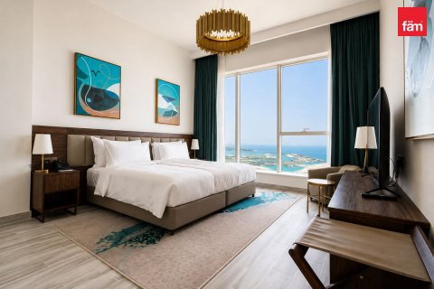 Apartment in Dubai Media City, Dubai 2 bedrooms, 147.1 sq.m. № 124211