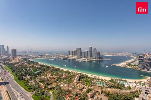 Apartment in Dubai Media City, Dubai 2 bedrooms, 147.1 sq.m. № 124211 - photo 20