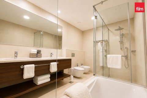 Apartment in Dubai Media City, Dubai 2 bedrooms, 147.1 sq.m. № 124211 - photo 13