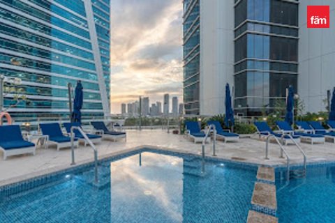 Apartment in Dubai Media City, Dubai 2 bedrooms, 147.1 sq.m. № 124211 - photo 19