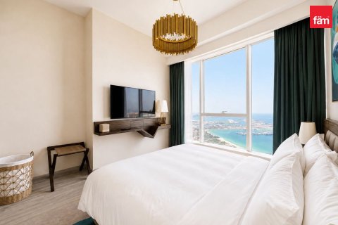 Apartment in Dubai Media City, Dubai 2 bedrooms, 147.1 sq.m. № 124211 - photo 9