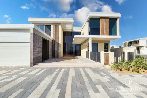 فيلا في Tilal Al Ghaf, دبي 6 غرف نوم , 860 م² رقم 98114