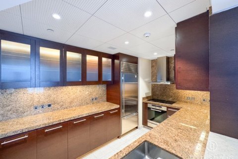 Appartement à Downtown Dubai (Downtown Burj Dubai), Dubai, studio, 51 m², № 98119 - photo 10