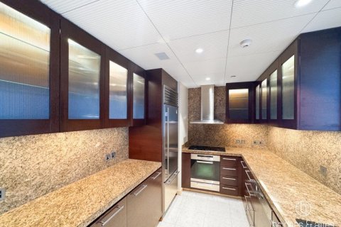 Appartement à Downtown Dubai (Downtown Burj Dubai), Dubai, studio, 51 m², № 98119 - photo 9