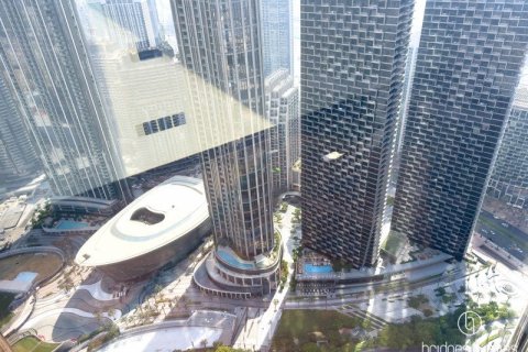 Appartement à Downtown Dubai (Downtown Burj Dubai), Dubai, studio, 51 m², № 98119 - photo 5