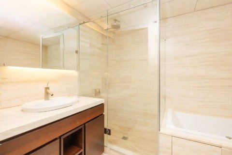 Appartement à Downtown Dubai (Downtown Burj Dubai), Dubai, studio, 51 m², № 98119 - photo 13