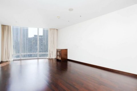 Appartement à Downtown Dubai (Downtown Burj Dubai), Dubai, studio, 51 m², № 98119 - photo 7