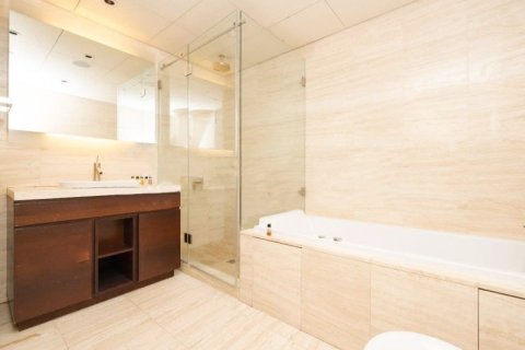 Appartement à Downtown Dubai (Downtown Burj Dubai), Dubai, studio, 51 m², № 98119 - photo 12