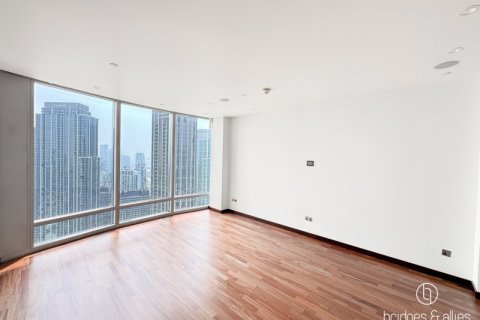 Appartement à Downtown Dubai (Downtown Burj Dubai), Dubai, studio, 51 m², № 98119 - photo 4