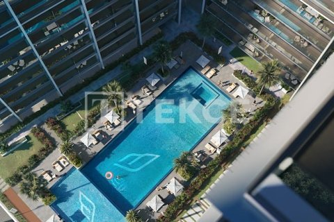 Appartement à Dubai, 2 chambres, 119 m², № 31702 - photo 12