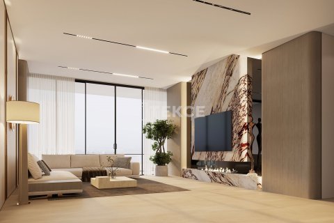 Appartement à Dubai, 2 chambres, 119 m², № 31702 - photo 9