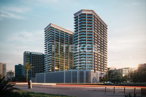 Appartement à Dubai, 2 chambres, 119 m², № 31702