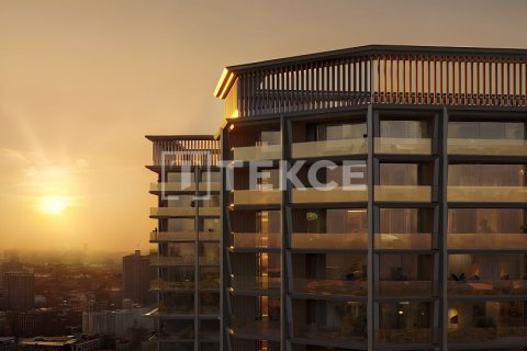 Appartement à Dubai, 2 chambres, 119 m², № 31702 - photo 11