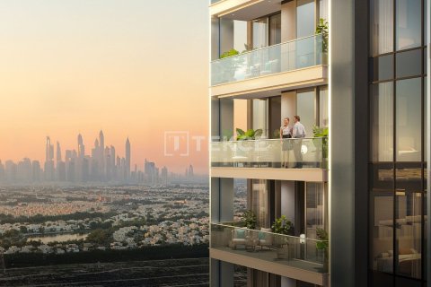 Apartment in Jumeirah Village Triangle, Dubai 2 bedrooms, 100 sq.m. № 31699 - photo 5