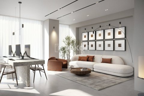 Apartment in Jumeirah Village Triangle, Dubai 2 bedrooms, 100 sq.m. № 31699 - photo 15